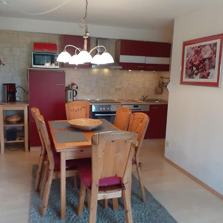 Ferienwohnung Ortlieb Braunlage Dış mekan fotoğraf