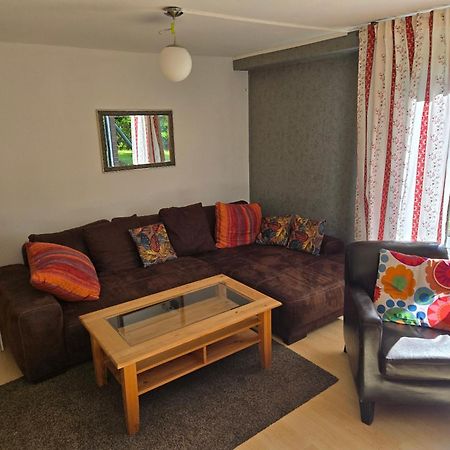 Ferienwohnung Ortlieb Braunlage Dış mekan fotoğraf