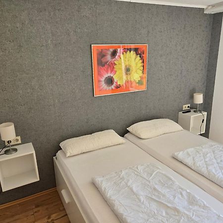 Ferienwohnung Ortlieb Braunlage Dış mekan fotoğraf