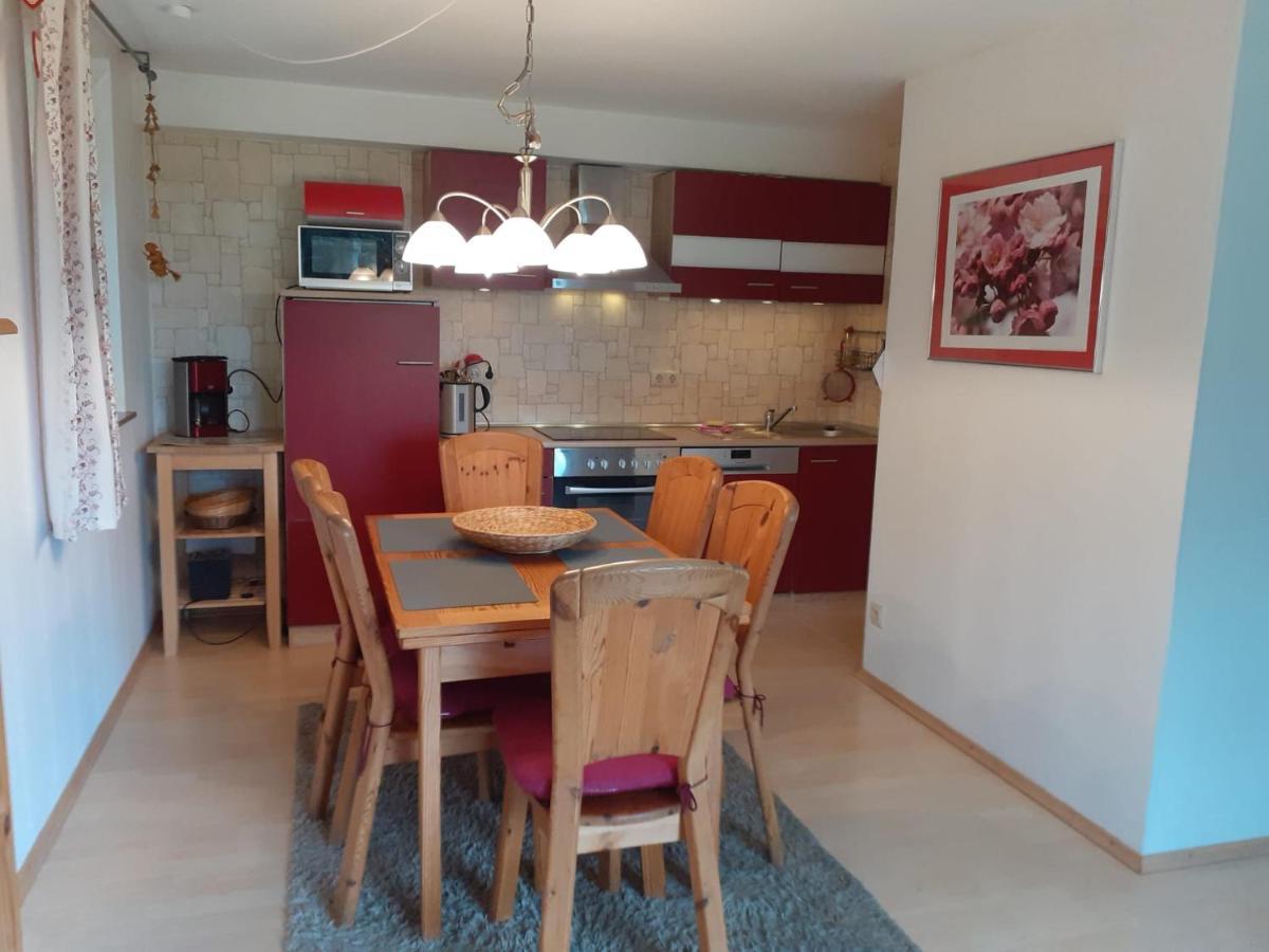 Ferienwohnung Ortlieb Braunlage Dış mekan fotoğraf