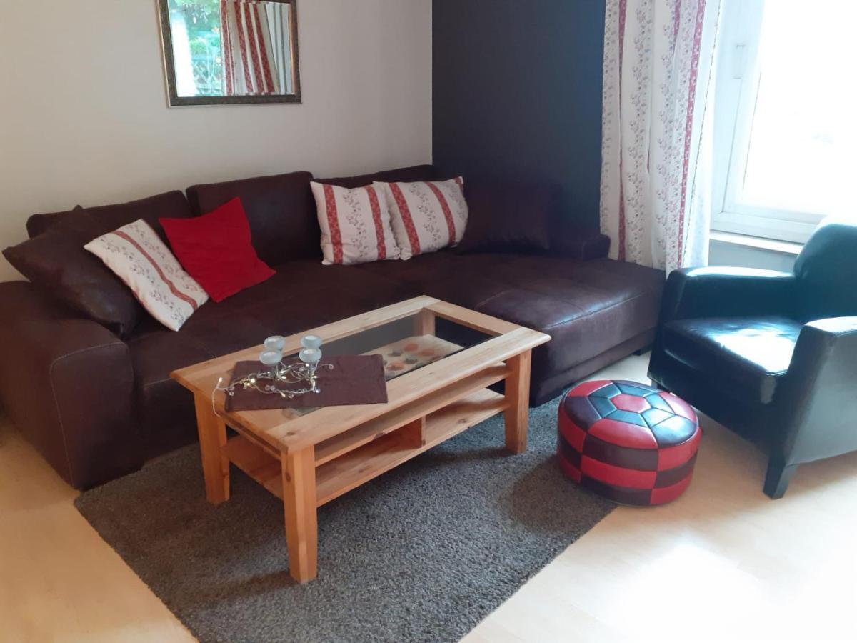 Ferienwohnung Ortlieb Braunlage Dış mekan fotoğraf