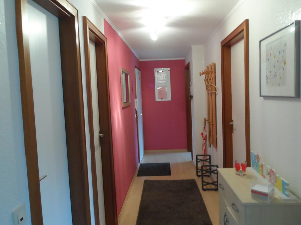 Ferienwohnung Ortlieb Braunlage Dış mekan fotoğraf