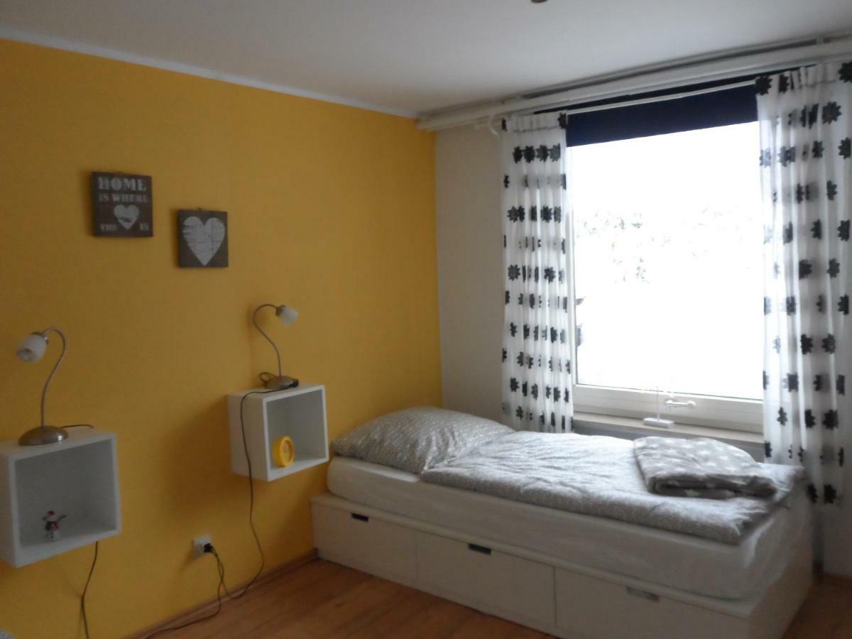 Ferienwohnung Ortlieb Braunlage Dış mekan fotoğraf