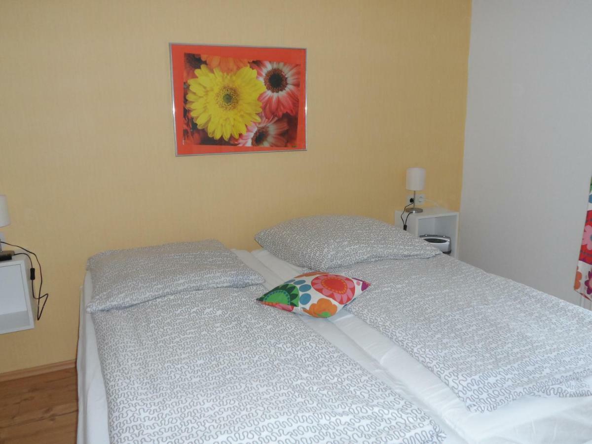 Ferienwohnung Ortlieb Braunlage Dış mekan fotoğraf
