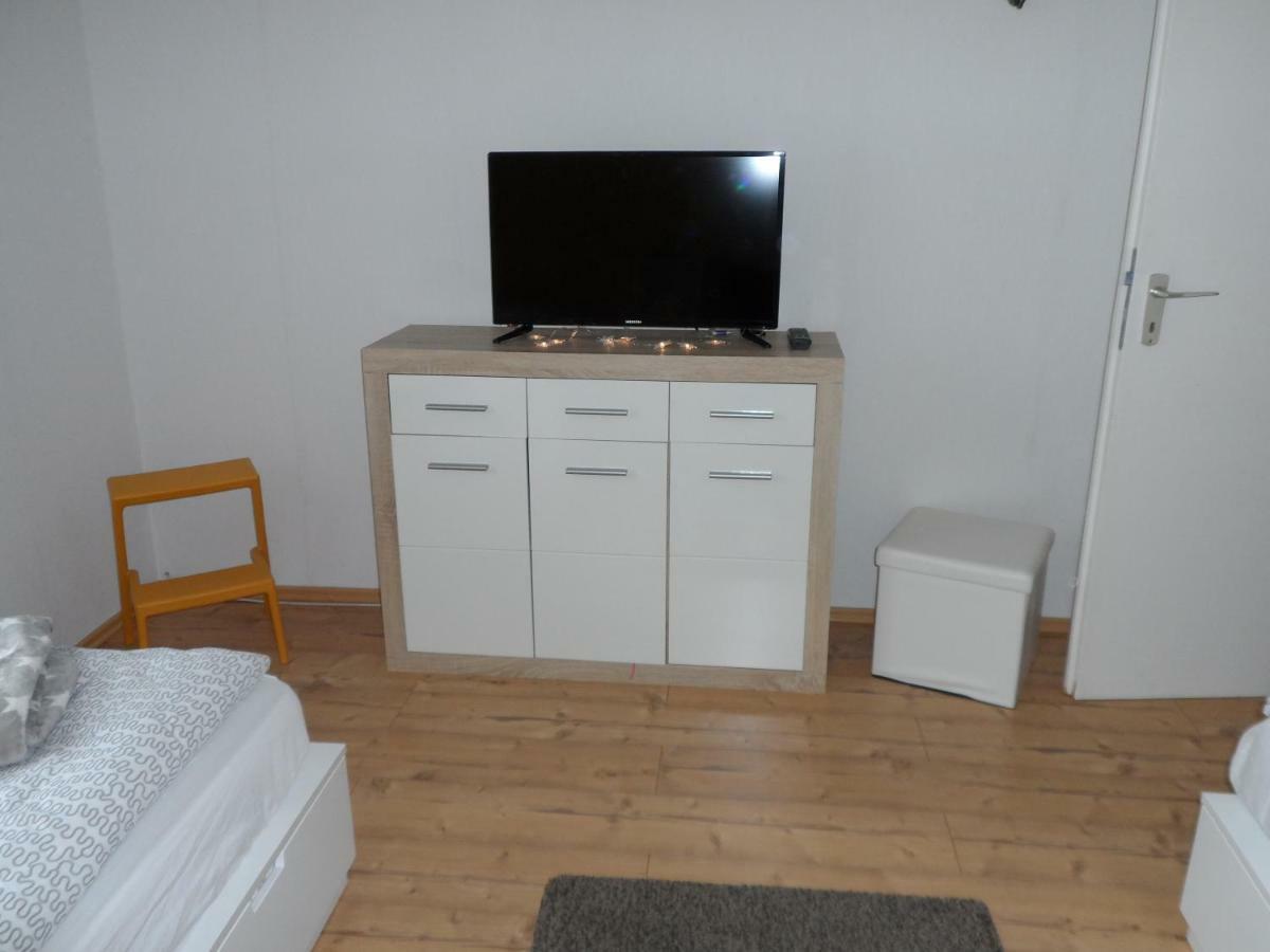 Ferienwohnung Ortlieb Braunlage Dış mekan fotoğraf