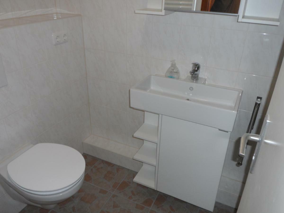 Ferienwohnung Ortlieb Braunlage Dış mekan fotoğraf