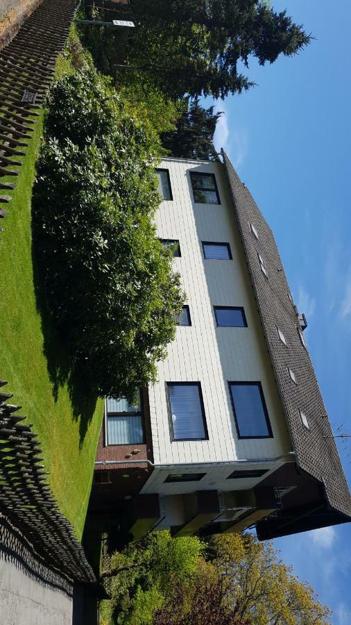 Ferienwohnung Ortlieb Braunlage Dış mekan fotoğraf